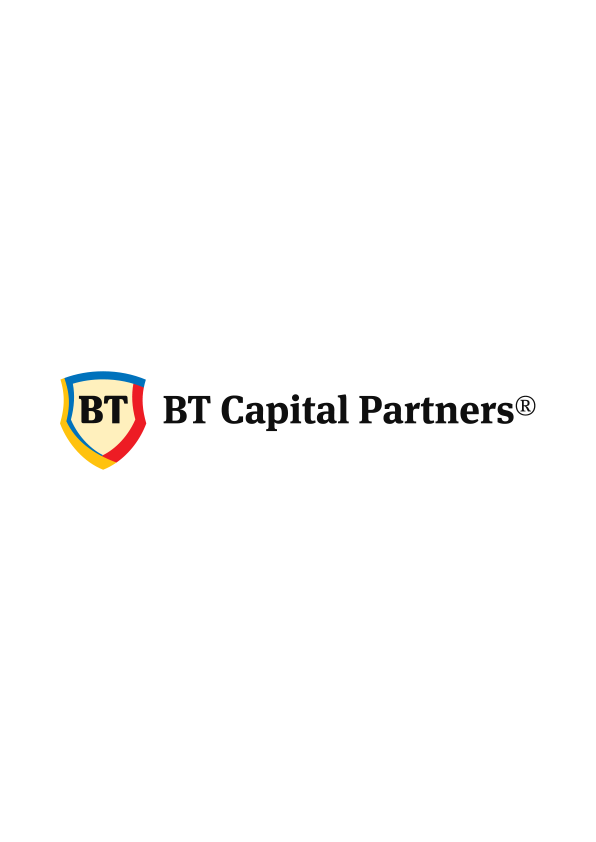 BT Capital Partners Brokerage Services BT Capital Partners Brokerage Services